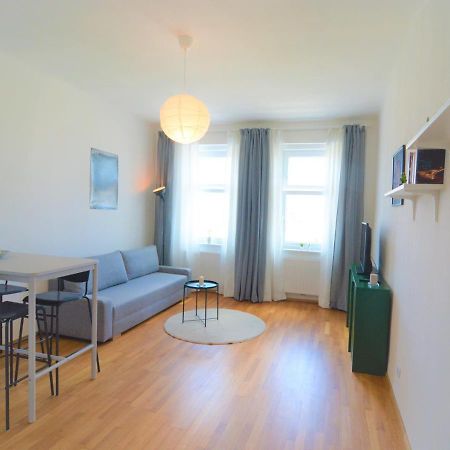 New Luxus Studio - 10Min Centre - Markus Apartment Bécs Kültér fotó