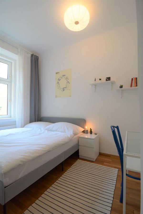 New Luxus Studio - 10Min Centre - Markus Apartment Bécs Kültér fotó