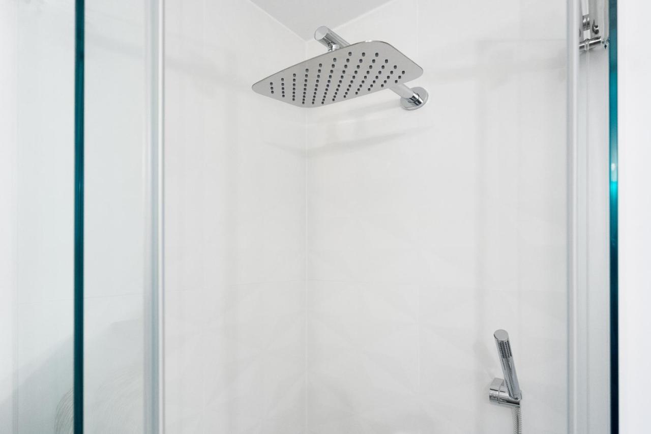 New Luxus Studio - 10Min Centre - Markus Apartment Bécs Kültér fotó
